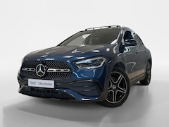 Mercedes-Benz GLA-Klasse - 250e | BUSINESS SOLUTION | AMG | PLUS PAKKET | TREKHAAK | NL-AUTO |