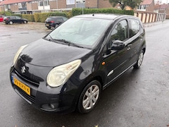 Suzuki Alto - 1.0 Exclusive 1e eigenaar