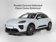 Porsche Macan - 4S