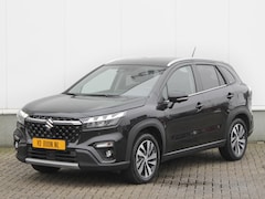 Suzuki S-Cross - 1.4 Boosterjet Style Smart Hybrid | Navi | Leder | Adap. Cruise | Lm-Velgen