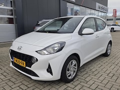 Hyundai i10 - 1.0 Comfort | Apple Carplay/Android Auto | Airco | Cruise Control |