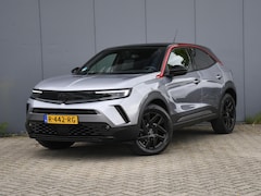 Opel Mokka - GS Line 1.2 Turbo 130pk Automaat ADAPT. CC | 17''LM | STUURVERW. | CAMERA | APPLE-CARPLAY