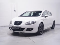 SEAT Leon - 1.6 Reference Airco APK 17-09-2027 Lees de advertentie