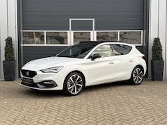 SEAT Leon - 1.4 TSI eHybrid PHEV FR Business Intense | Pano | Virtual | Camera | LED | Elektrische Sto