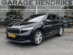 Skoda Enyaq iV - 80 | SOH: 89, 7% | Sport Pakket | Leder Pakket | Climate Pakket | Assistentie Pakket | Com