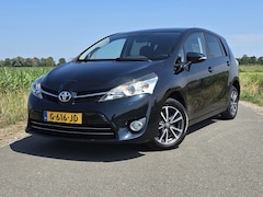 Toyota Verso - 1.6 VVT-i Comfort I 7 Pers. I Trekhaak I Clima