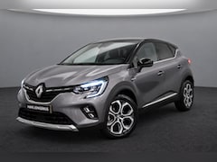 Renault Captur - TCe 140 EDC Intens | AUTOMAAT | 360 CAMERA | NAVI | CRUISE CONTROL | STOELVERWARMING | CLI