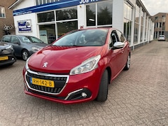 Peugeot 208 - 1.2 PureTech Allure