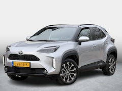 Toyota Yaris Cross - Hybrid 115 Dynamic Comf Pack Stuur Stoelverwarming
