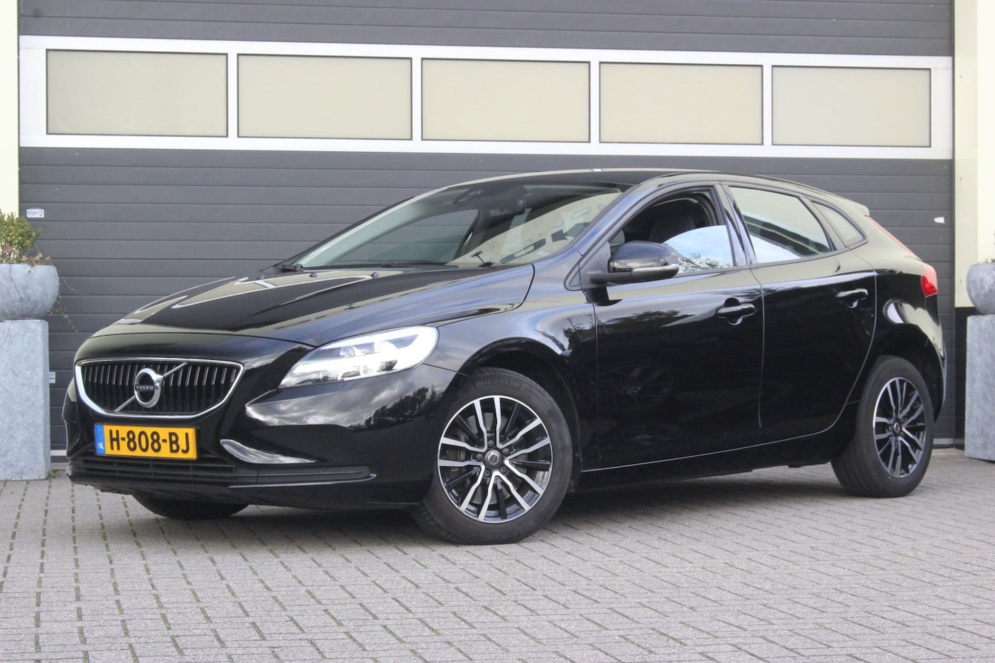 Volvo V40 - 1.5 T2 Polar+ | Trekhaak | - AutoWereld.nl