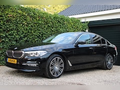 BMW 5-serie - 530i High Executive | Schuif- kanteldak | Dealeronderhouden | Sfeerverlichting
