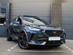 CUPRA Formentor - 1.4 eHybrid VZ DSG 245 PK Copper | Pano | Kuipstoelen | Vol in de opties | 1e lak | Dealer