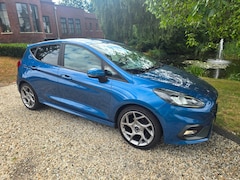 Ford Fiesta - 1.5 EcoBoost ST-3 Airco Navi