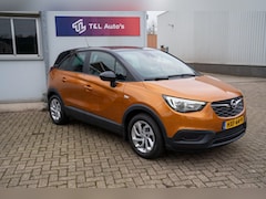 Opel Crossland X - 1.2 Selection
