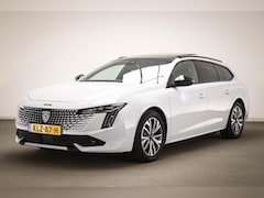 Peugeot 508 SW - 1.6 HYbrid 180 Allure | PANORAMA PACK | DAB | APPLE | CAMERA | 17"