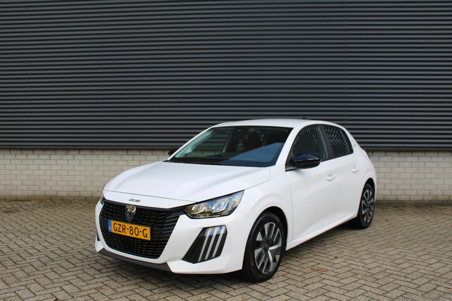 Peugeot 208 - 1.2 PureTech 75 Style 1.2 PureTech 75 Style - AutoWereld.nl