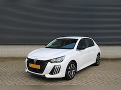 Peugeot 208 - 1.2 PureTech 75 Style Sportief, stijlvol en comfortabel