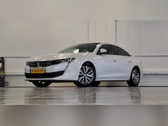Peugeot 508 - 1.6 PureTech Blue Lease Active Schuif/kanteldak Camera Navi LED Mooi
