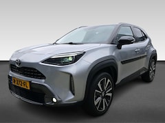 Toyota Yaris Cross - 1.5 Hybrid Launch Edition AWD | Automaat | 4x4 | Stoel/stuurverwarming | Volleder | Trekha
