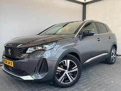 Peugeot 3008 - 1.2 PureTech GT-Line|Stoelverwarming|Focal Audio|360-Camera|Memory Seats|Massagestoelen