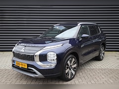 Mitsubishi Outlander - 2.4 PHEV Limited Edition Instyle, Pano, Leder
