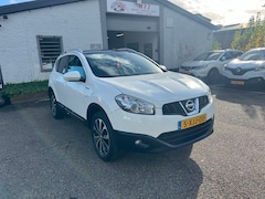 Nissan Qashqai - 2.0 Connect Edition | AUT.|CLIMA|NAVI
