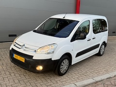 Citroën Berlingo - 1.6i 500 Club | dubbel schuifdeur