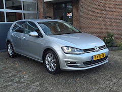 Volkswagen Golf - 1.4 TSI Highline Led |Stoelverwarming |Trekhaak