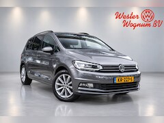 Volkswagen Touran - 1.4 TSI Highline | Autom. | Cruise contr. | Led | Camera