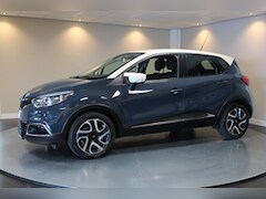 Renault Captur - 1.2 TCe Dynamique *Automaat* Stoelverw.|Camera|Navi|Cruise|PDC
