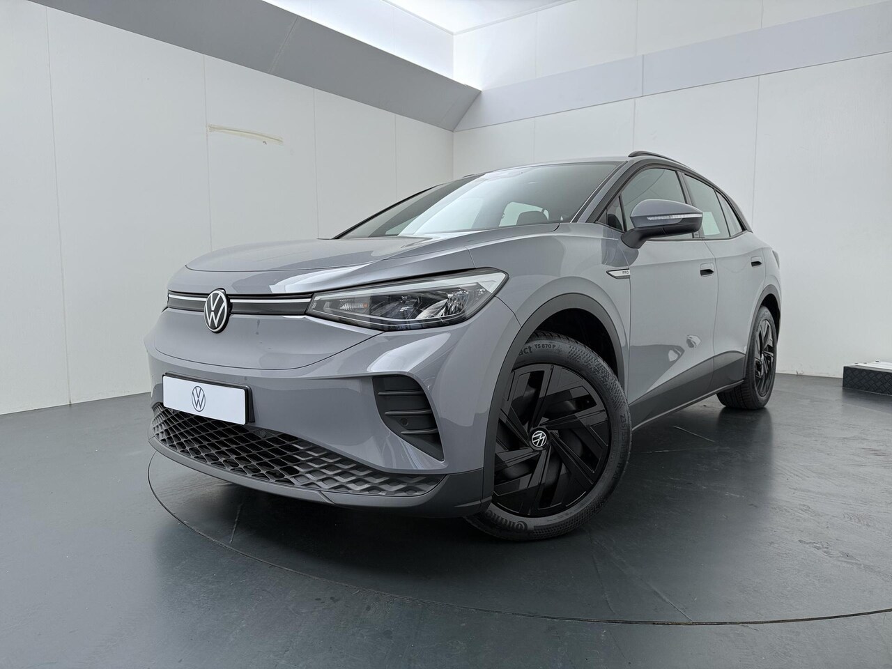 Volkswagen ID.4 - Pro 77 kWh | 204 PK | SoH 92% | Trekhaak wegklapbaar | Climate control | Navigatiesysteem - AutoWereld.nl