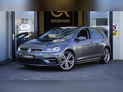 Volkswagen Golf - 7.5 1.5 TSI R-Line ACC|ALCANTARA|CLIMA|DYNAUDIO|FULL LED|NAVIGATIE|STOELVERWARMING