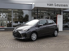 Toyota Yaris - 1.5 Full Hybrid ASPIRATION CLIMA-EL-RAMEN VOOR CAMERA CRUISE AFS CENTRAAL