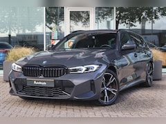 BMW 3-serie Touring - (G21) 320e 204pk Aut M-Sport | Memory | Leder | Camera | Keyless | HUD