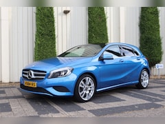 Mercedes-Benz A-klasse - 180 Prestige Navi, Cam, Panoramdak