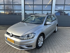 Volkswagen Golf Variant - 1.0 TSI 110pk Comfortline Business