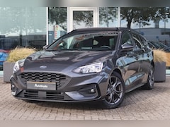 Ford Focus Wagon - 1.0 EcoBoost 125pk ST Line X Business | Pano | Camera | B&O | Climate | Keyless