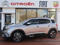 Citroën C5 Aircross - SUV 1.6 Plug-in Hybrid 225PK e-EAT8 Automaat Feel, Rijklaarprijs | Navigatie | Camera | Tr