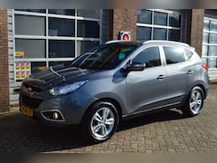 Hyundai ix35 - 1.6i GDI i-Magine, Stoelverwarming Leder, Trekhaak