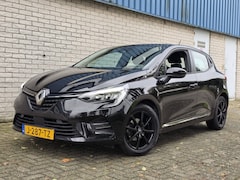 Renault Clio - 1.0 TCe Zen Carplay/Cruise/PDC/Navi ✅