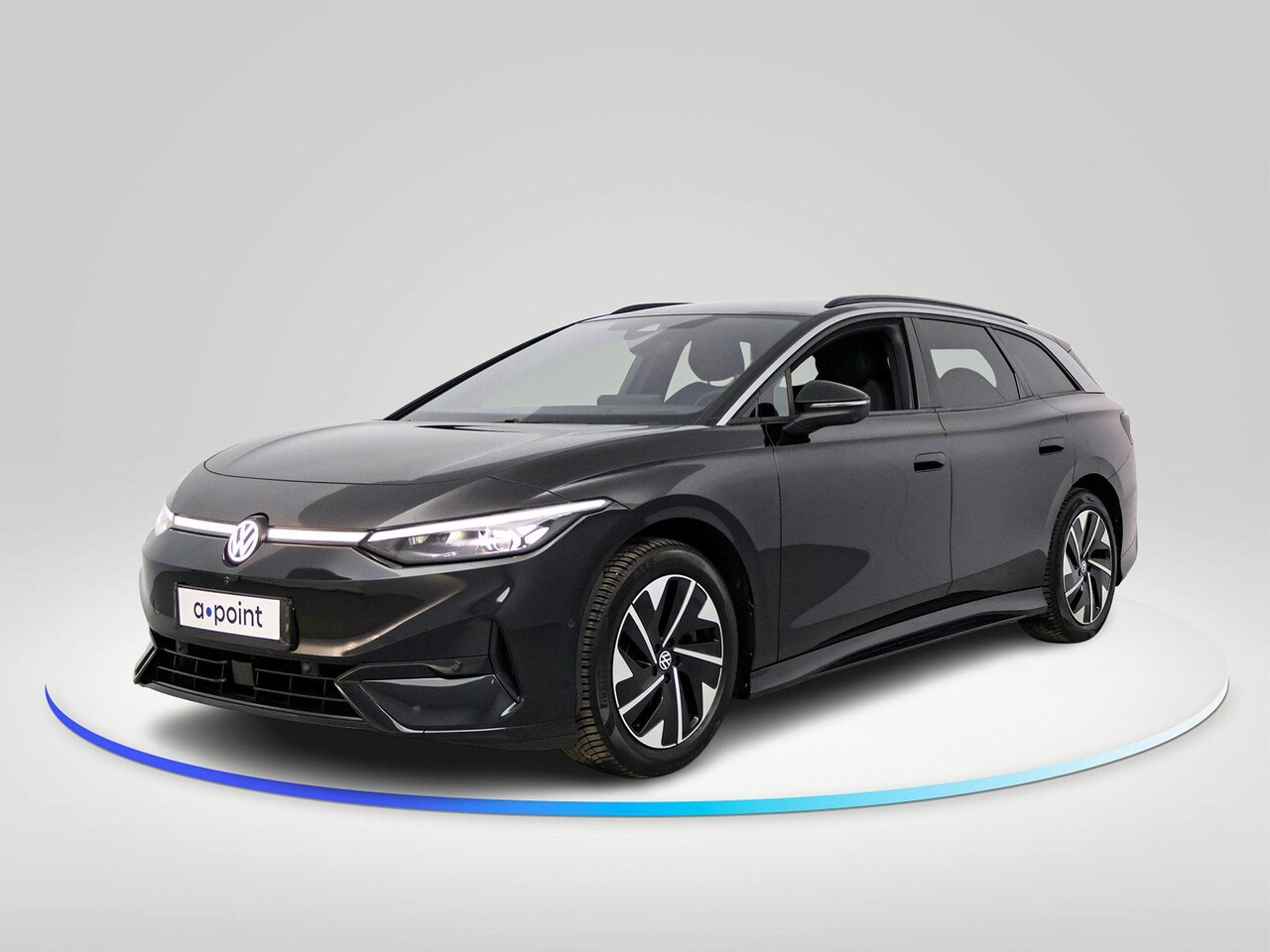 Volkswagen ID.7 Tourer - Pro S 86 kWh 286PK LONG RANGE | Warmtepomp | Navigatie | Panoramadak | Trekhaak (wegklapba - AutoWereld.nl