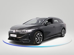 Volkswagen ID.7 Tourer - Pro S 86 kWh 286PK LONG RANGE | Warmtepomp | Navigatie | Panoramadak | Trekhaak (wegklapba