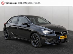 Opel Corsa - 101 PK GS Line | Carplay | Sportpack | Virtual Cockpit | Camera