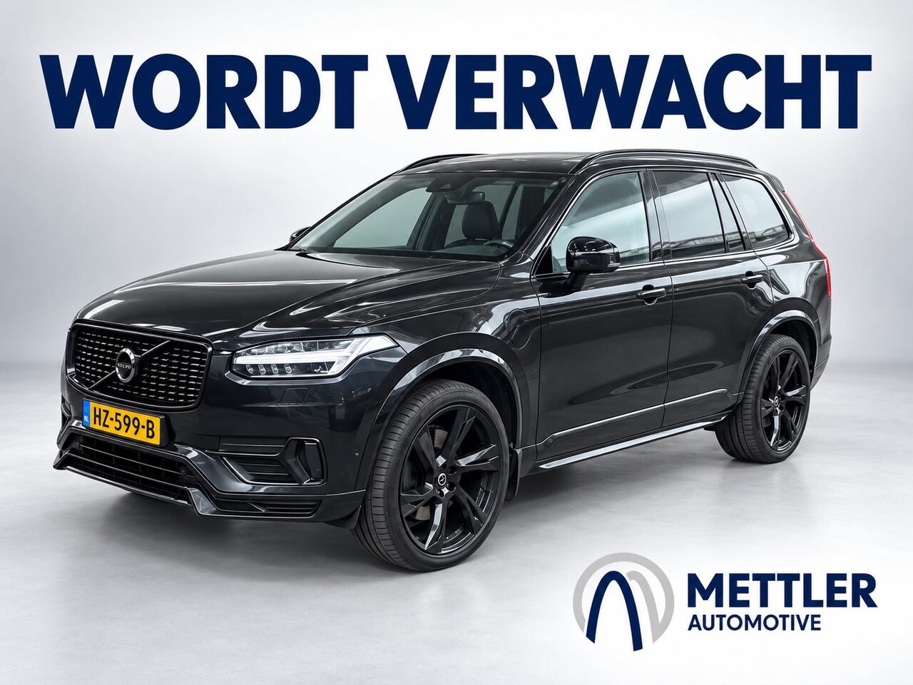 Volvo XC90 - 2.0 T8 R-design 7 pers|Bowers&Wilkins|Luchtvering - AutoWereld.nl