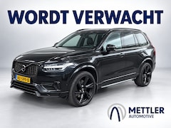 Volvo XC90 - 2.0 T8 R-design 7 pers|Bowers&Wilkins|Luchtvering