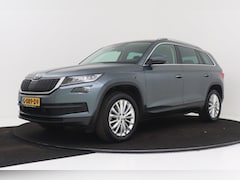 Skoda Kodiaq - 1.5 TSI Business Edition | Trekhaak | CarPlay | Automaat | Canton Geluid | Camera |
