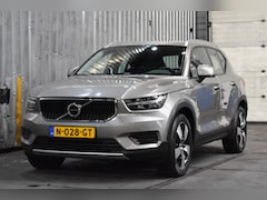 Volvo XC40 - T2 129PK Momentum Business | Adaptieve Cruise | Allseasons | Automaat |