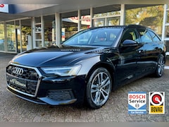 Audi A6 Avant - 50 TFSI e quattro edition Led, Leer, 360 Camera, Trekhaak