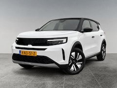 Opel Frontera - GS 1.2 Turbo Hybrid 145pk e-DCS6 | NAVI | PDC | CAMERA | APPLE CARPLAY / ANDROID AUTO | WI