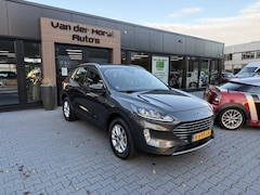 Ford Kuga - 2.5 PHEV Titanium